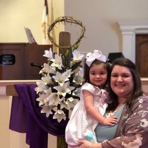 Meet your Posher, Amber